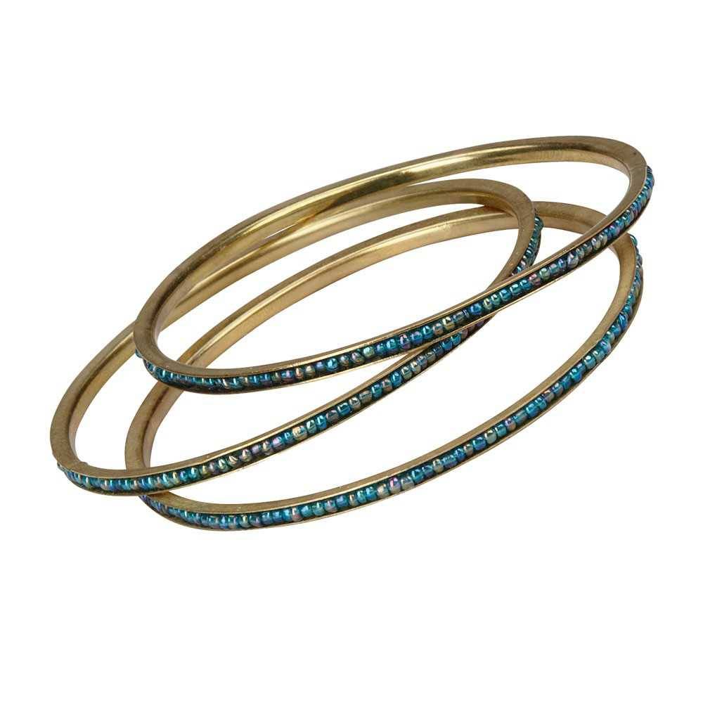 Blue Horizons Bracelets LALA