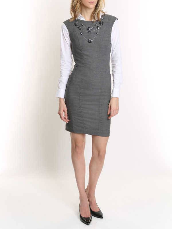 Ludlow Sheath Dress